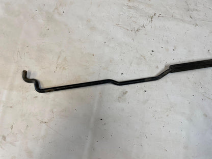 Jeep TJ Hood Prop Support Rod fits 97-06 Wrangler FREE SHIPPING!