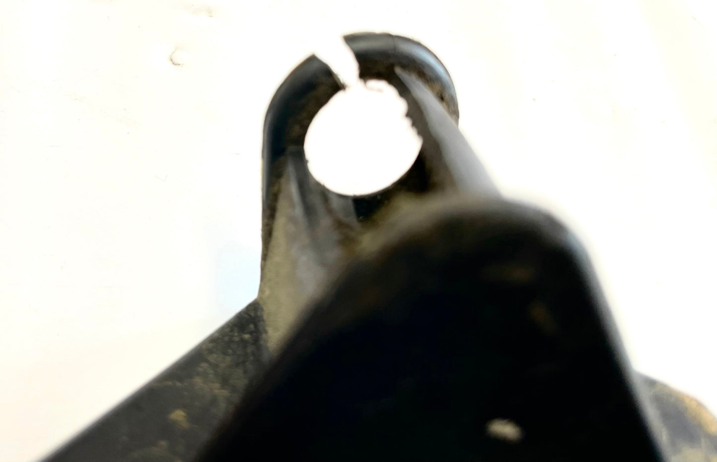 Jeep Wrangler YJ TJ 4.0 fuel injector wire loom cover six cylinder fits 91-06