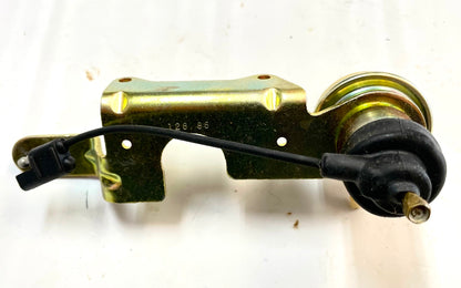 Jeep CJ7 CJ5 Carburetor Idle Stop Vacuum Solenoid 8983500342 YJ Wrangler 2.5 4.2