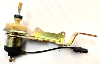 Jeep CJ7 CJ5 Carburetor Idle Stop Vacuum Solenoid 8983500342 YJ Wrangler 2.5 4.2