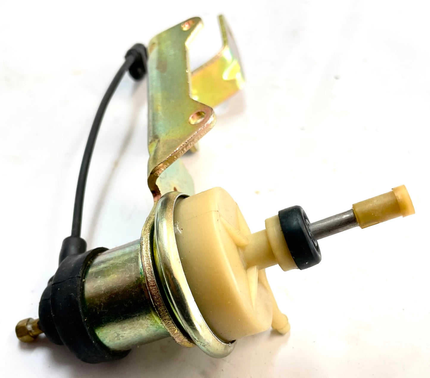 Jeep CJ7 CJ5 Carburetor Idle Stop Vacuum Solenoid 8983500342 YJ Wrangler 2.5 4.2