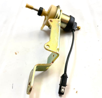 Jeep CJ7 CJ5 Carburetor Idle Stop Vacuum Solenoid 8983500342 YJ Wrangler 2.5 4.2