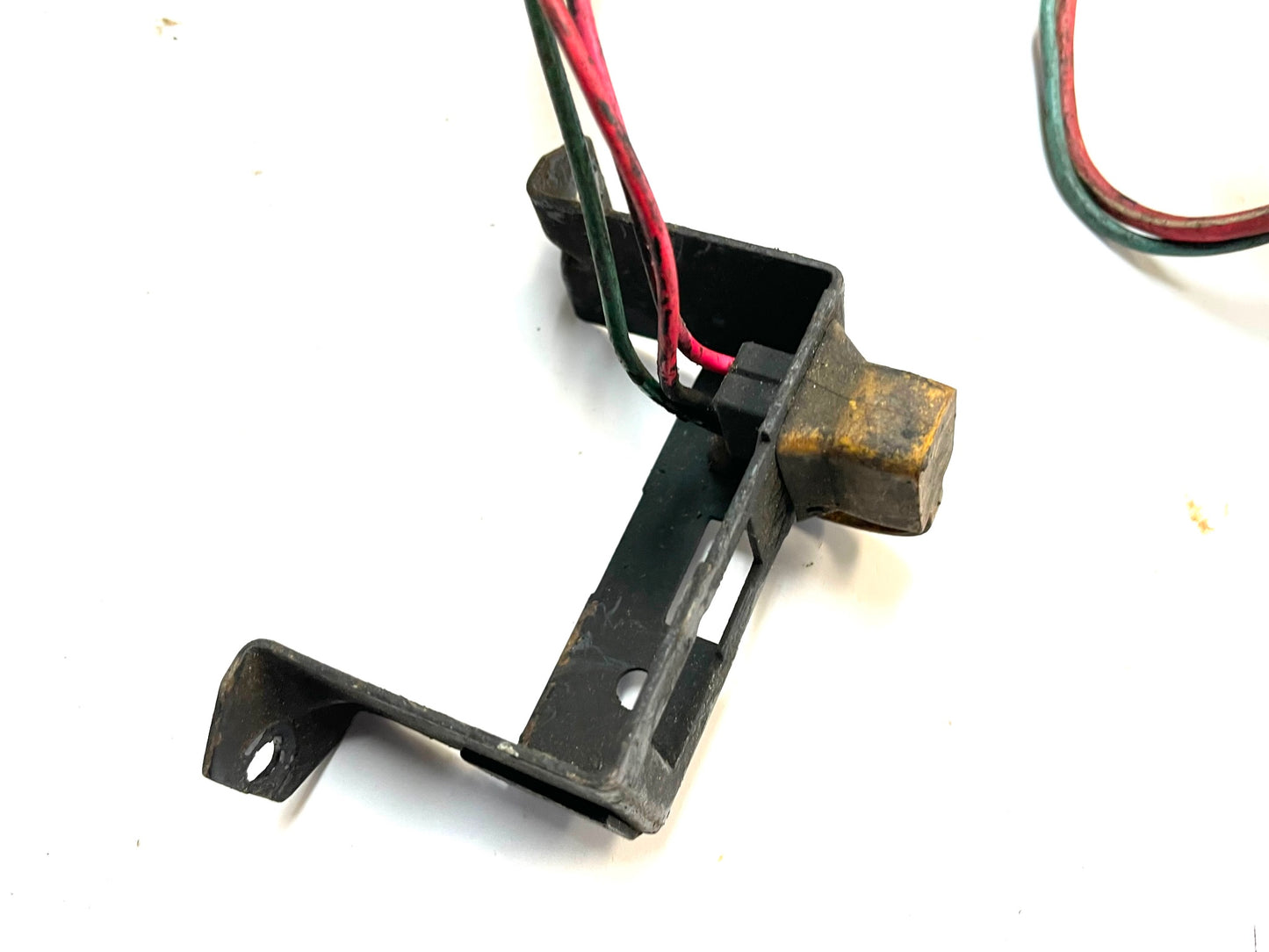 Jeep CJ7 Engine Wiring Harness Firewall Plug fits 83-86 bulk head CJ wire