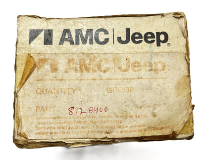 NOS AMC Jeep Distributor pickup coil 8128900 AMC 360 FSJ Cherokee J10 Wagoneer