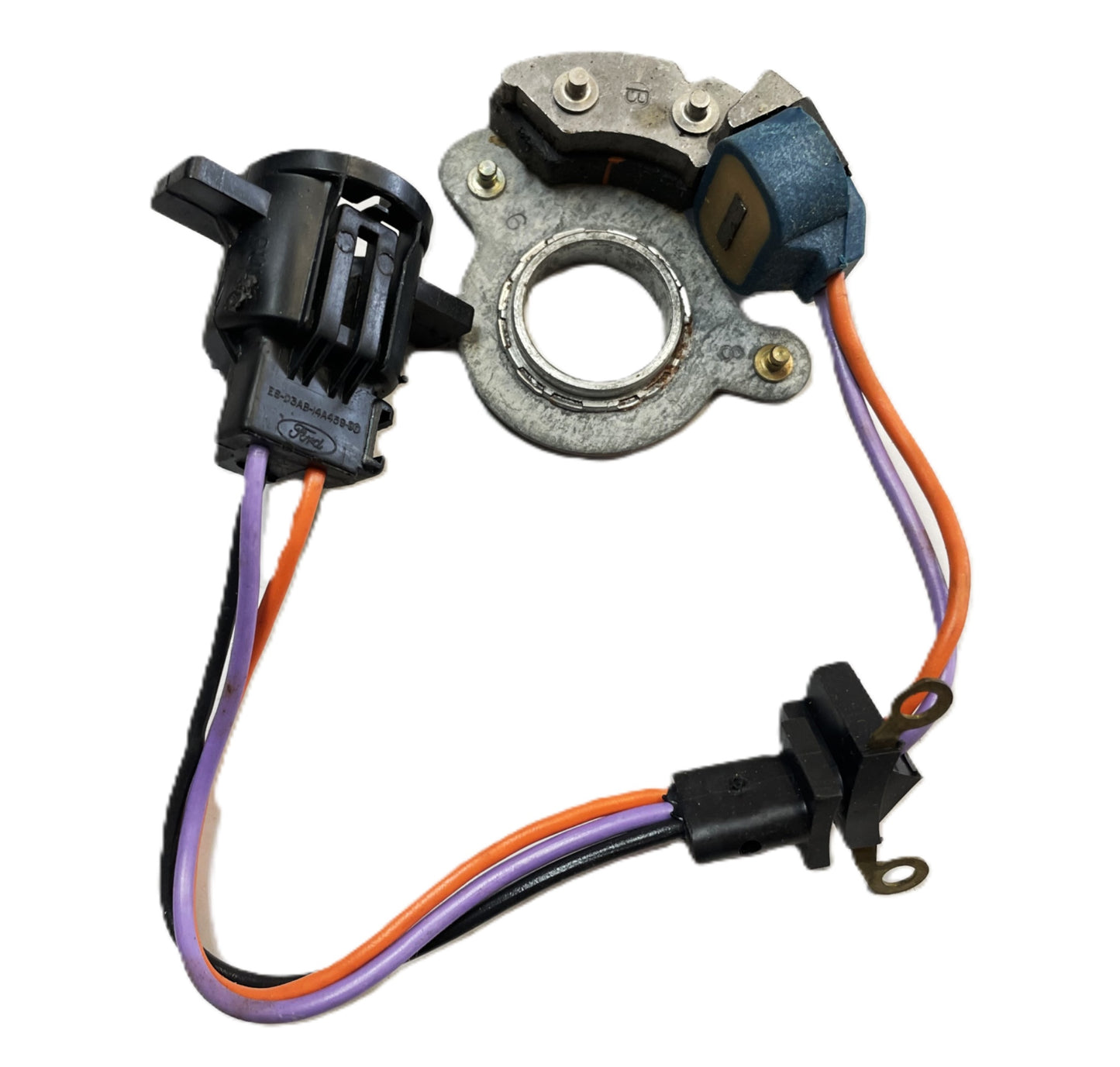 NOS AMC Jeep Distributor pickup coil 8128900 AMC 360 FSJ Cherokee J10 Wagoneer