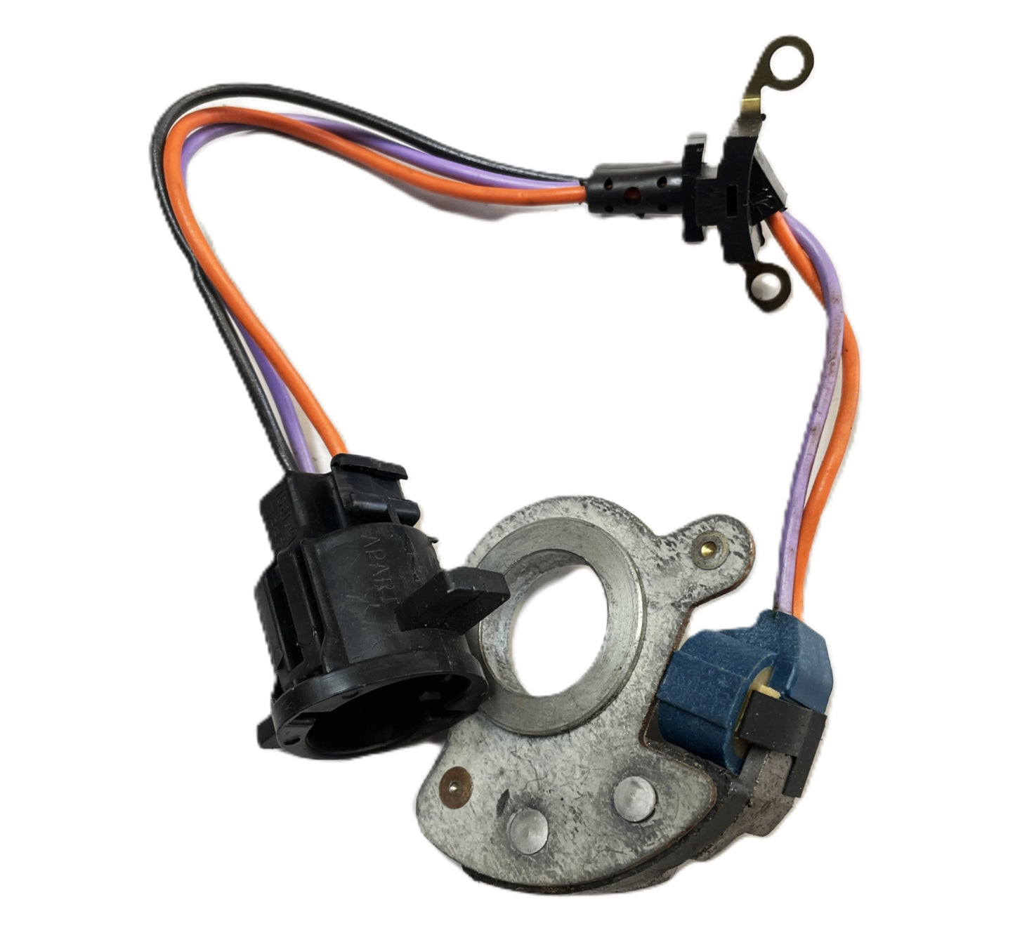 NOS AMC Jeep Distributor pickup coil 8128900 AMC 360 FSJ Cherokee J10 Wagoneer