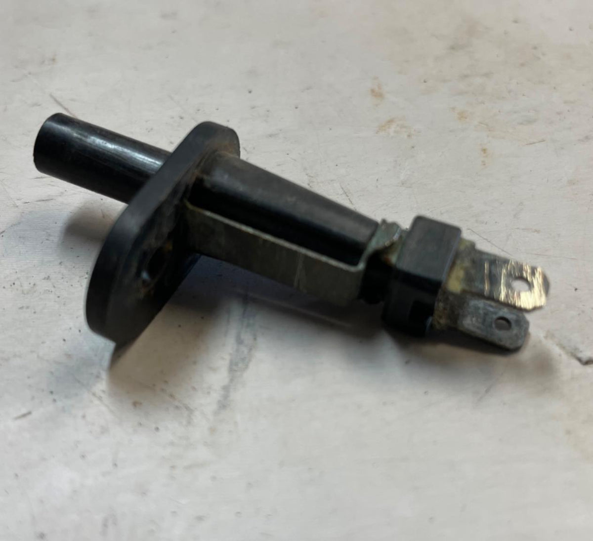 Jeep YJ Driver Side Pin Switch door courtesy light 87-95 Wrangler left ...