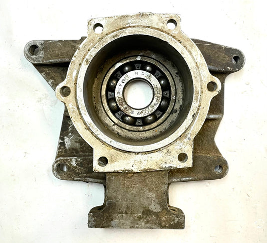 Quadratrac Transfer Case adaptor Auto Transmission 73-79 Jeep J10 Wagoneer CJ7