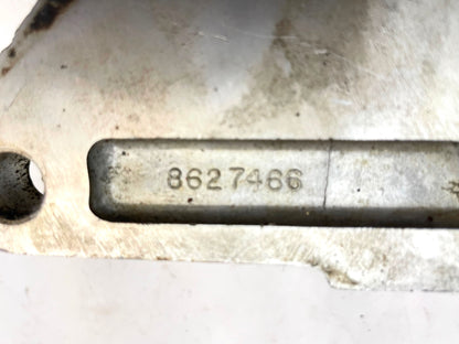 Quadratrac Transfer Case adaptor Auto Transmission 73-79 Jeep J10 Wagoneer CJ7