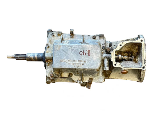 Jeep CJ 4 speed manual transmission SR4 CJ7 CJ8 Ford 13-32-097-902 see ad