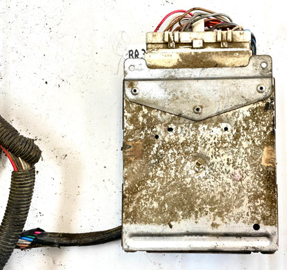 Jeep CJ 6 cylinder engine wiring harness 84-86 CJ7 CJ8 AMC wire 4.2 258 !!