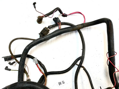 Jeep CJ 6 cylinder engine wiring harness 84-86 CJ7 CJ8 AMC wire 4.2 258 !