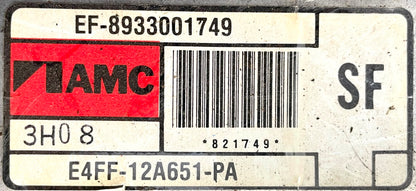 Jeep CJ 6 cylinder engine wiring harness 84-86 CJ7 CJ8 AMC wire 4.2 258 !