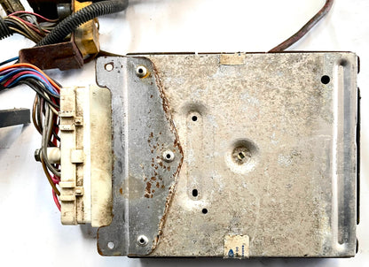 Jeep CJ 6 cylinder engine wiring harness 84-86 CJ7 CJ8 AMC wire 4.2 258 !