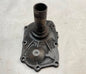 Jeep Wrangler YJ TJ AX15 manual Transmission bearing retainer external slave