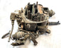 Motorcraft carburetor 4 barrel Ford Jeep AMC 360 401 Wagoneer Cherokee J10 4350