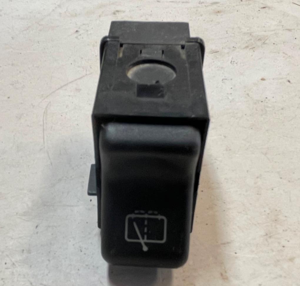 Interruptor de limpiaparabrisas trasero Jeep Wrangler TJ Dash 560007429 ENVÍO GRATIS