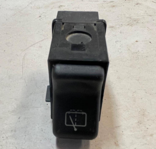 Interruptor de limpiaparabrisas trasero Jeep Wrangler TJ Dash 560007429 ENVÍO GRATIS