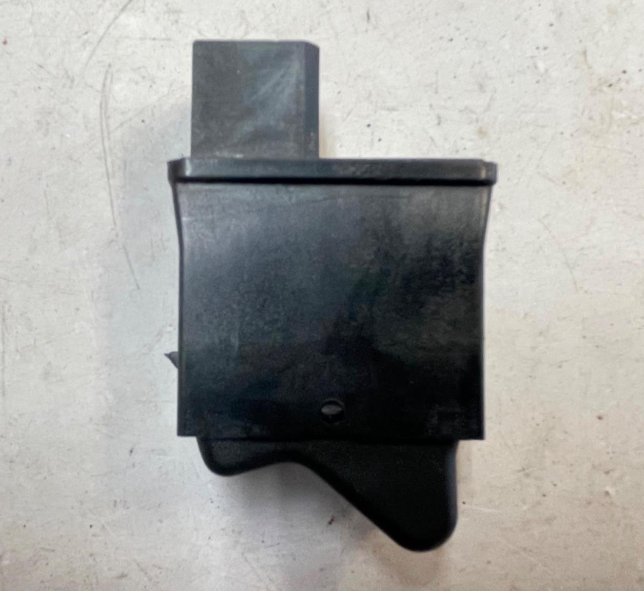 Interruptor de limpiaparabrisas trasero Jeep Wrangler TJ Dash 560007429 ENVÍO GRATIS