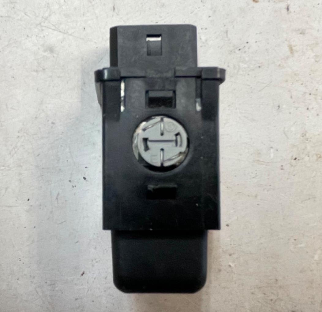 Interruptor de limpiaparabrisas trasero Jeep Wrangler TJ Dash 560007429 ENVÍO GRATIS