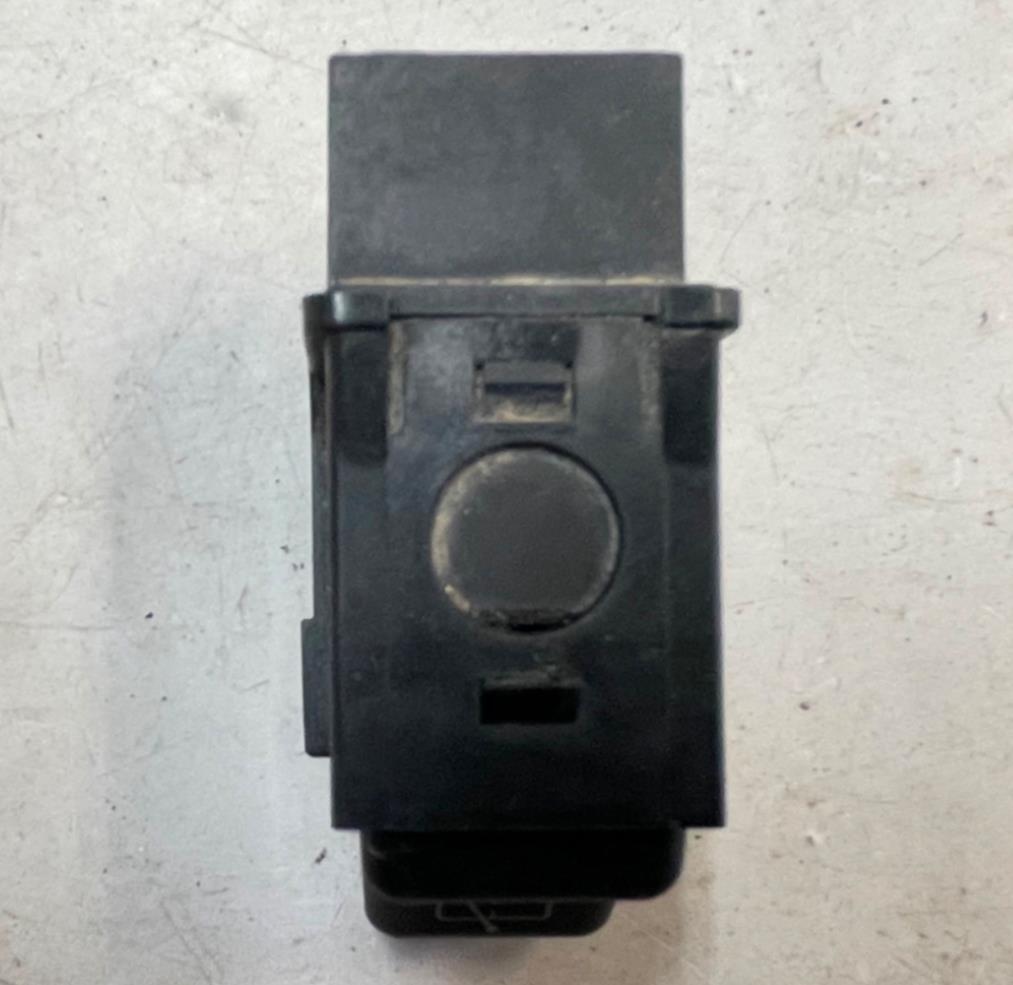 Interruptor de limpiaparabrisas trasero Jeep Wrangler TJ Dash 560007429 ENVÍO GRATIS