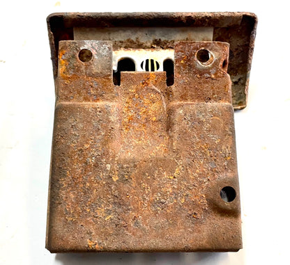 Jeep CJ Ash Tray CJ5 CJ7 CJ8 76-86 factory ashtray FREE SHIPPING!!