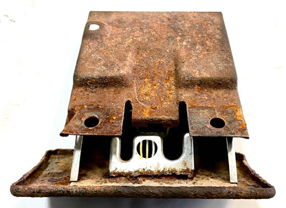 Jeep CJ Ash Tray CJ5 CJ7 CJ8 76-86 factory ashtray FREE SHIPPING!!