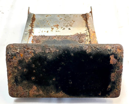 Jeep CJ Ash Tray CJ5 CJ7 CJ8 76-86 factory ashtray FREE SHIPPING!!