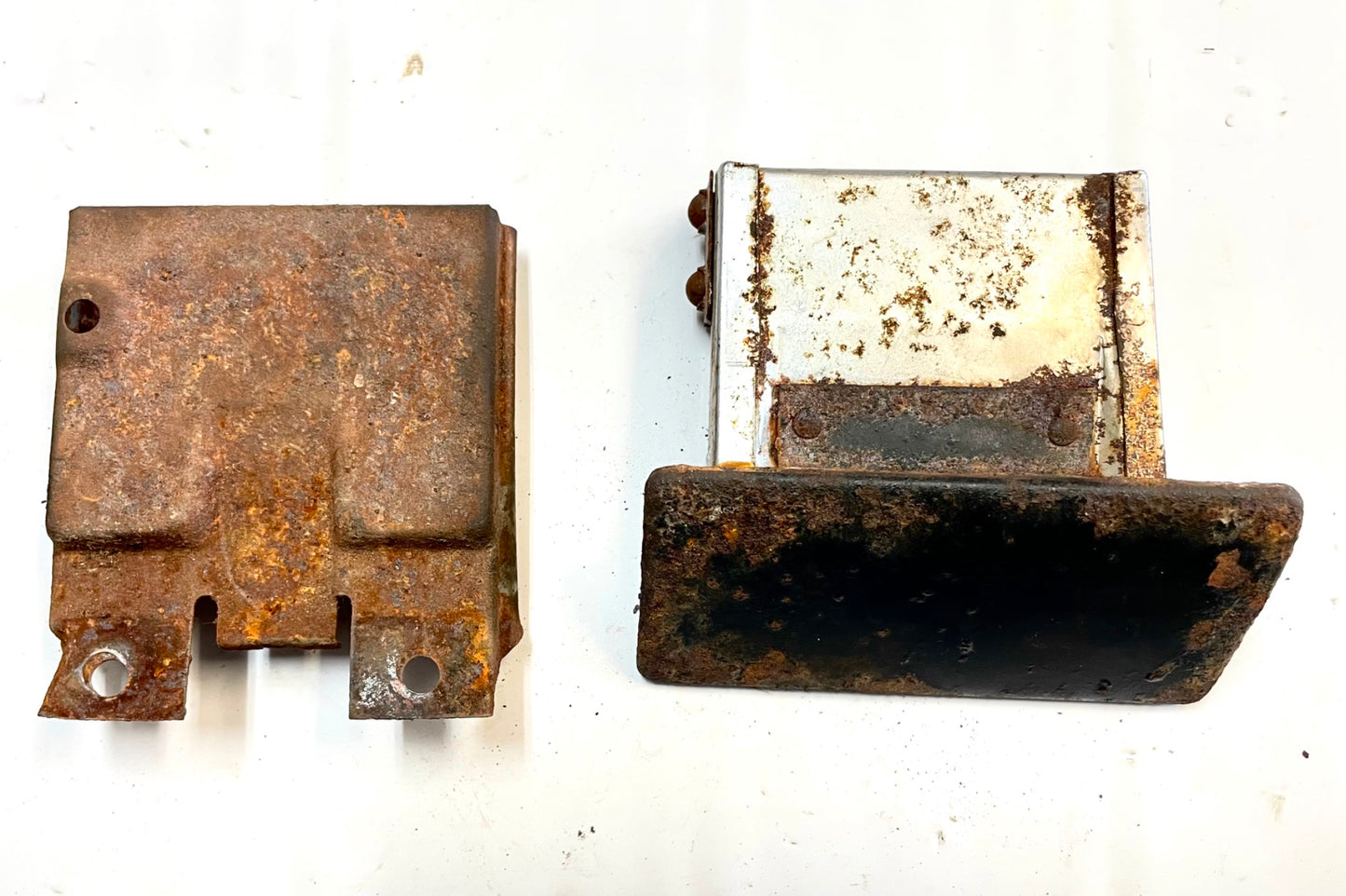 Jeep CJ Ash Tray CJ5 CJ7 CJ8 76-86 factory ashtray FREE SHIPPING!!