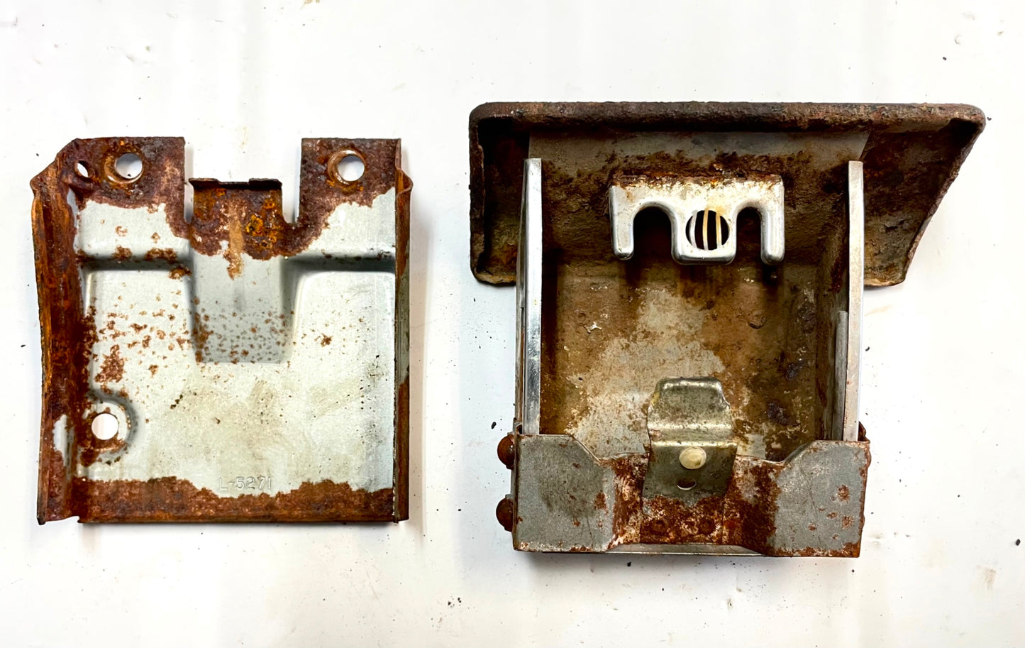 Jeep CJ Ash Tray CJ5 CJ7 CJ8 76-86 factory ashtray FREE SHIPPING!!