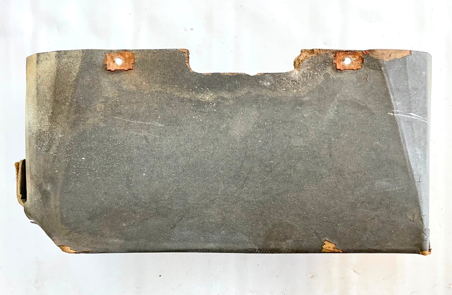 Jeep CJ factory glove box 76-86 CJ5 CJ7 CJ8 card board FREE SHIPPING!!