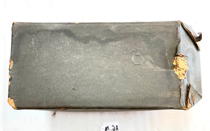 Jeep CJ factory glove box 76-86 CJ5 CJ7 CJ8 card board FREE SHIPPING!!