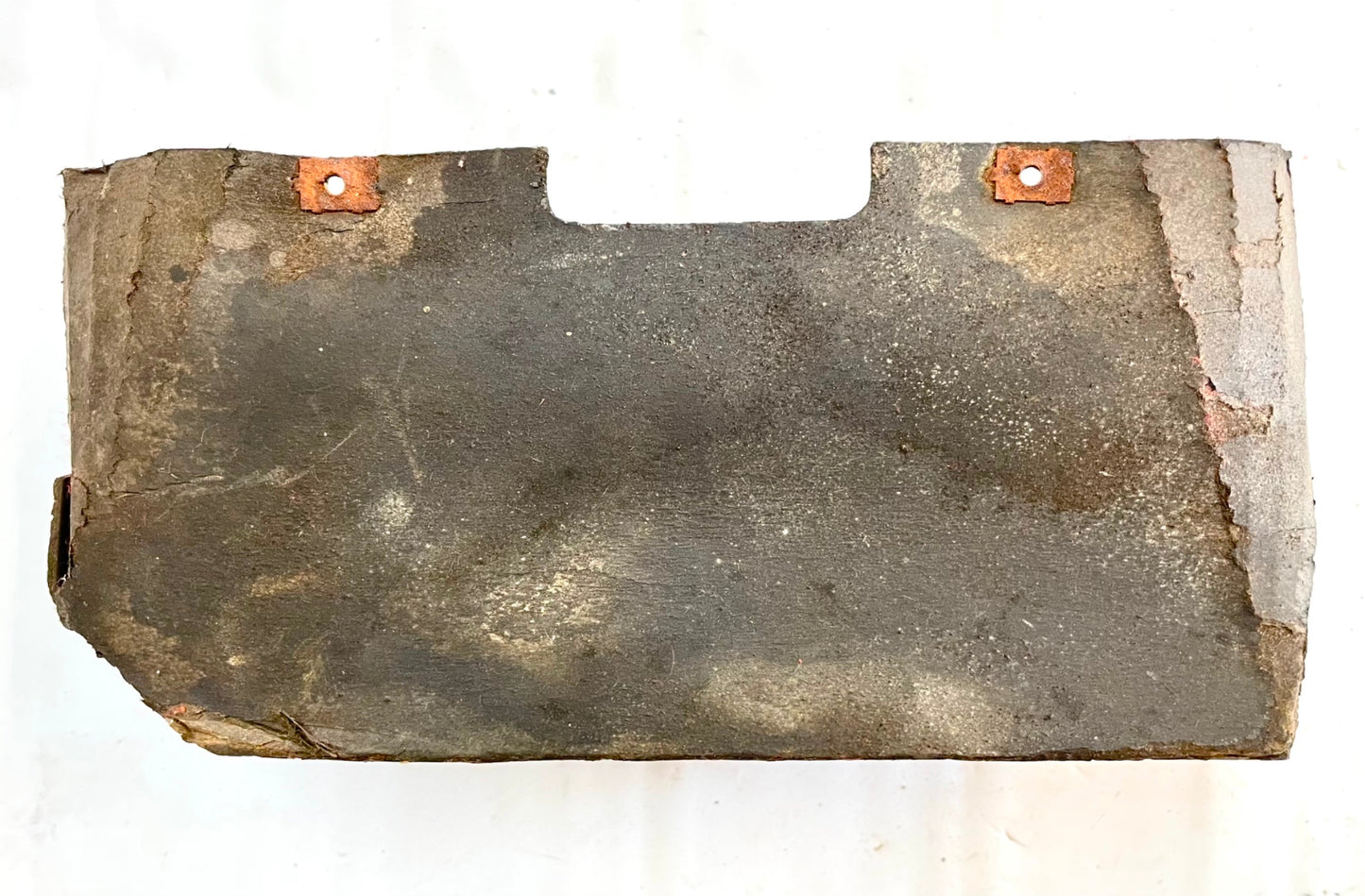 Jeep CJ factory glove box 76-86 CJ5 CJ7 CJ8 card board FREE SHIP !!