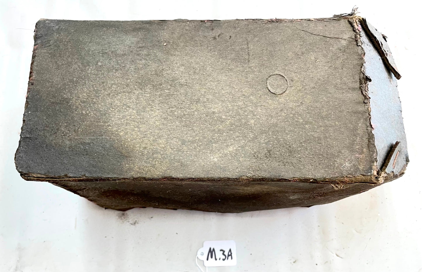 Jeep CJ factory glove box 76-86 CJ5 CJ7 CJ8 card board FREE SHIP !!